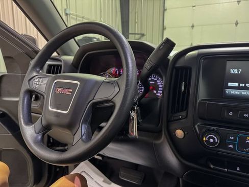 Used 2018 GMC Sierra 1500 4x4 Double Cab w/ Elevation Edition image 15
