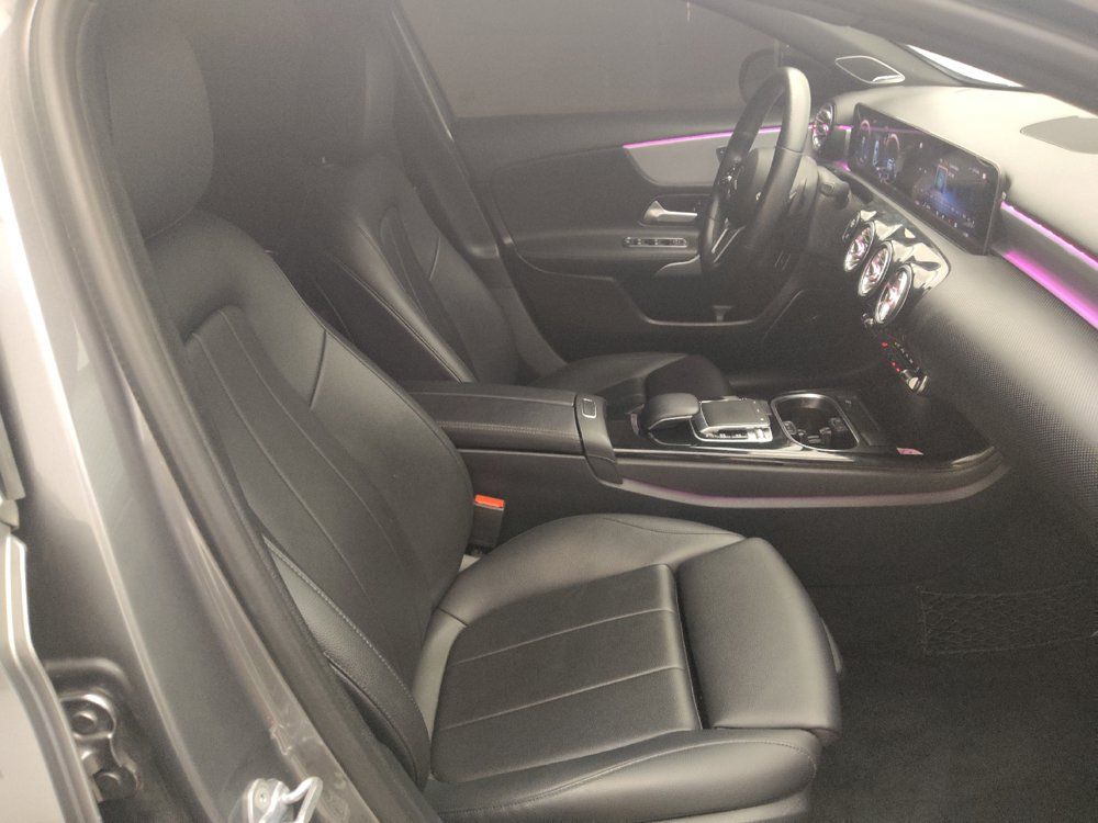 Used 2020 Mercedes-Benz A 220 w/ Premium Package image 21