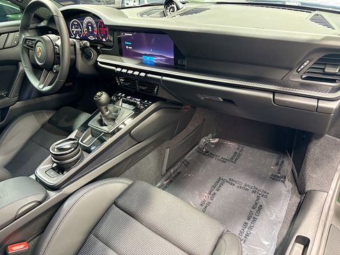 Certified 2026 Porsche 911 GT3 image 14