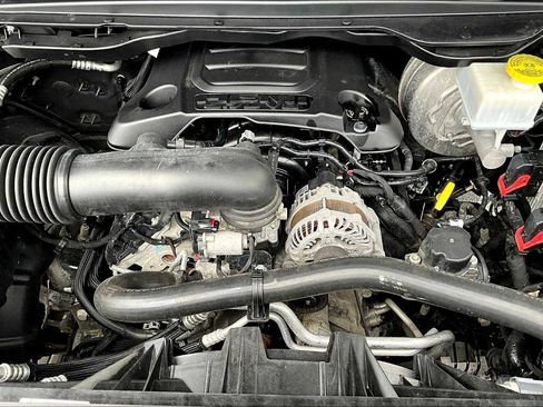 Used 2022 RAM 1500 Limited image 62