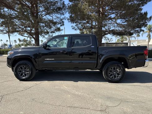 Used 2023 Toyota Tacoma SR5 image 5