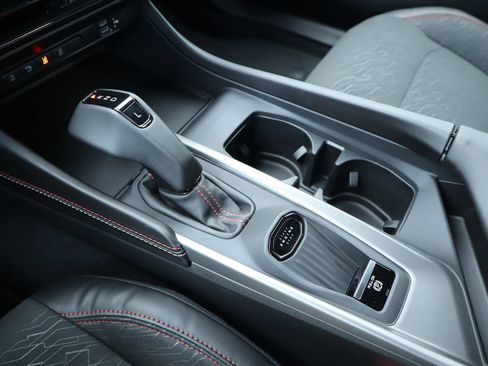 New 2026 Dodge Charger R/T AWD/4WD image 8