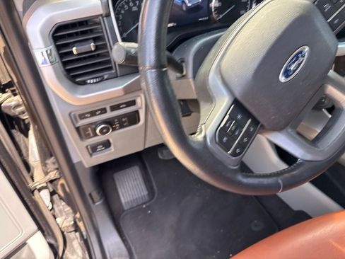 Used 2021 Ford F150 XLT w/ Equipment Group 302A High AWD/4WD image 10
