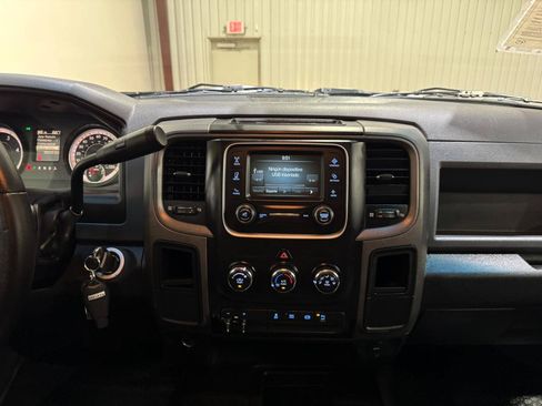 Used 2018 RAM 2500 Tradesman w/ Cold Weather Group AWD/4WD image 20