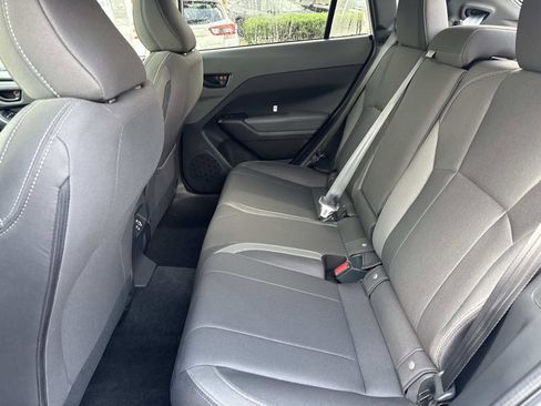 New 2026 Subaru Crosstrek 2.0i Premium image 11