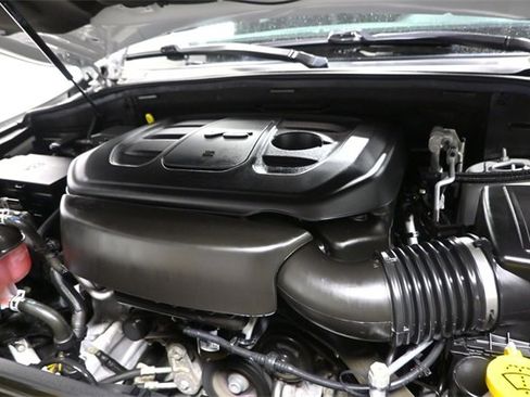 Used 2022 Jeep Grand Cherokee Laredo X image 28