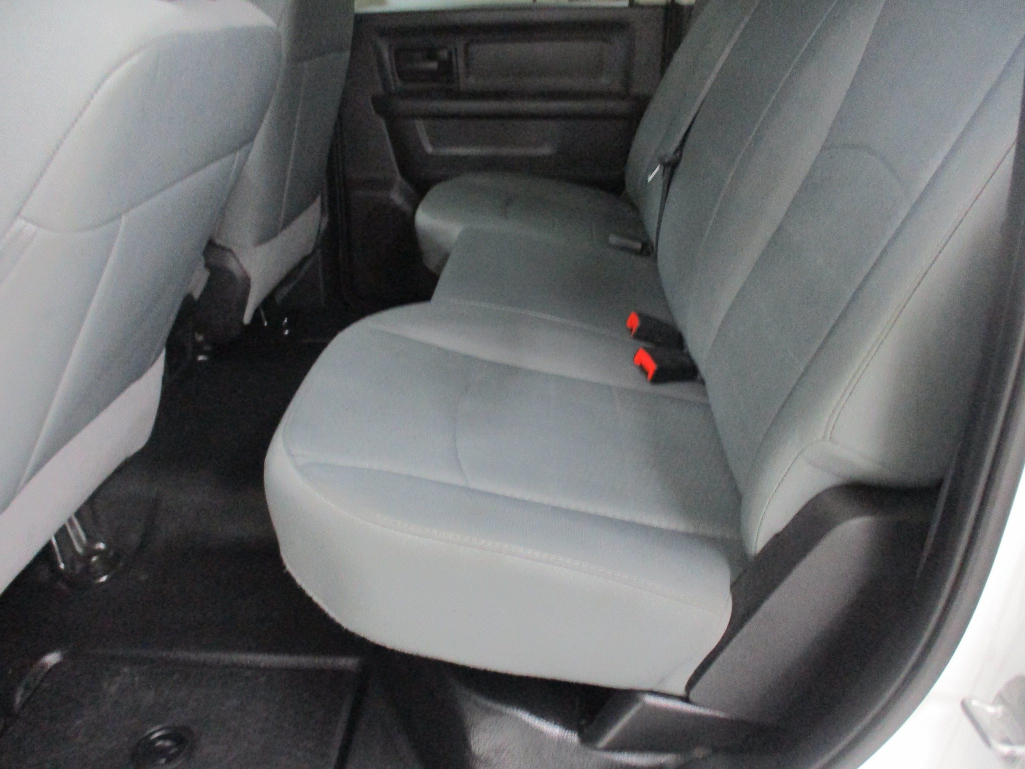 Used 2016 RAM 2500 Tradesman w/ Popular Equipment Group AWD/4WD image 13