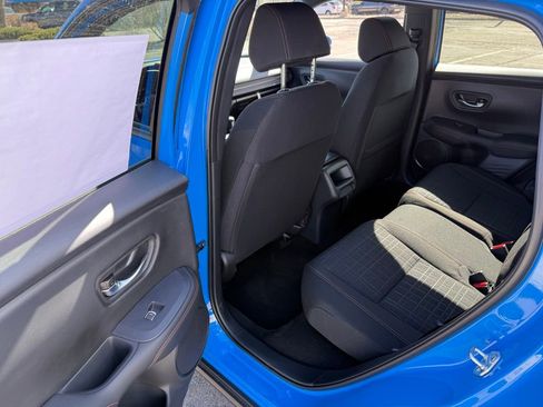 New 2026 Honda HR-V Sport image 12