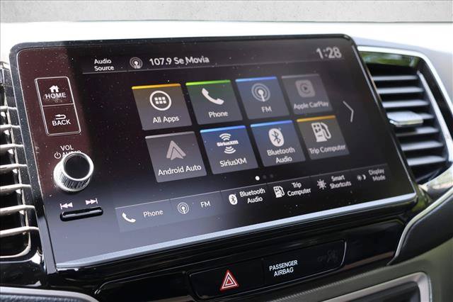 New 2026 Honda Ridgeline RTL image 17