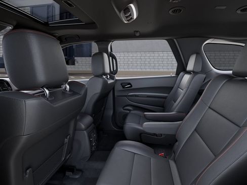 New 2026 Dodge Durango GT AWD/4WD image 24
