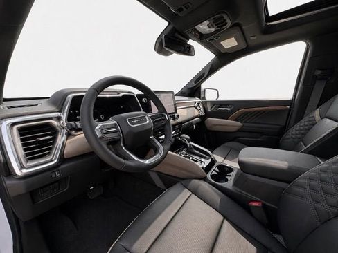 New 2026 GMC Canyon Denali AWD/4WD image 11