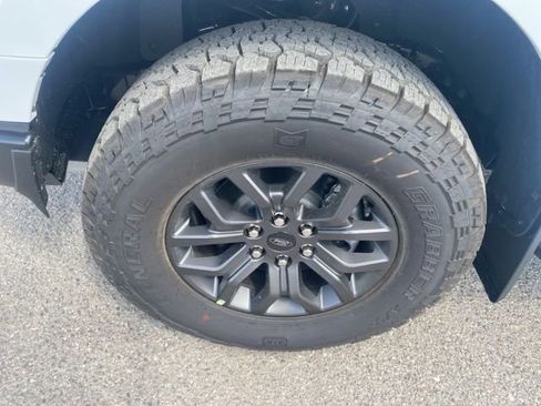 New 2025 Ford F150 Tremor w/ Equipment Group 402A High image 10