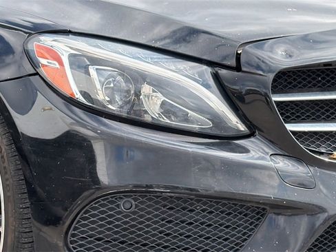 Used 2018 Mercedes-Benz C 300 Sedan image 13