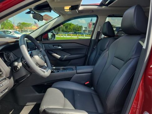 Used 2023 Nissan Rogue SV w/ SV Premium B Package FWD image 17