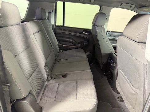 Used 2019 GMC Yukon XL SLE w/ SLE Value Package AWD/4WD image 21