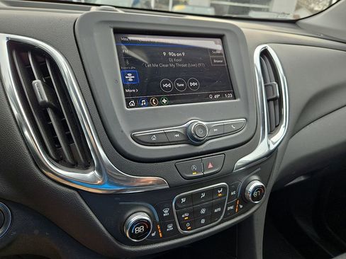 Used 2023 Chevrolet Equinox LT image 23
