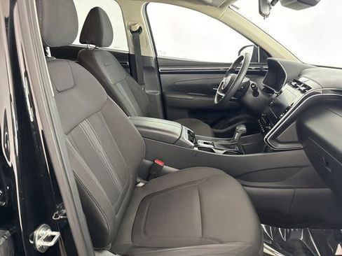 Used 2024 Hyundai Tucson SEL FWD image 25
