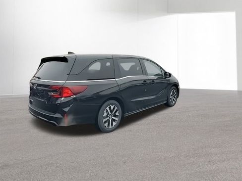 New 2026 Honda Odyssey EX-L image 9