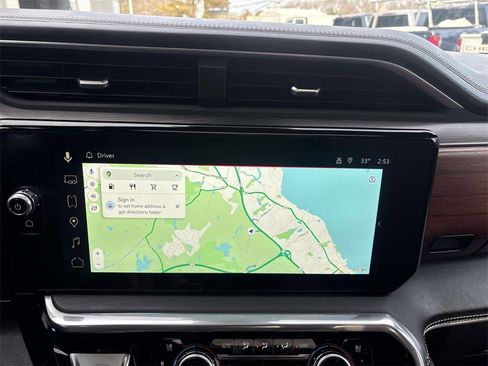 Certified 2023 GMC Sierra 1500 Denali Ultimate image 24