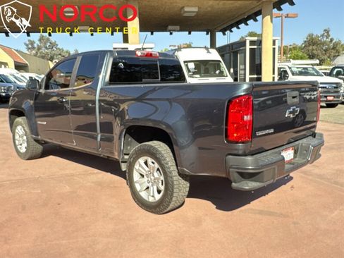 Used 2019 Chevrolet Colorado LT w/ LT Convenience Package image 6