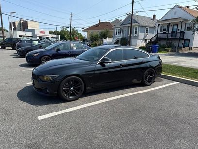 Used 2019 BMW 430i Gran Coupe xDrive w/ Convenience Package