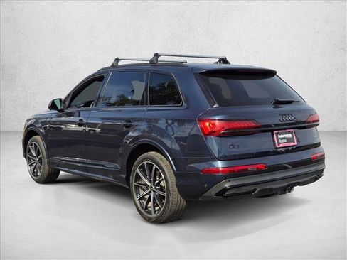 Used 2023 Audi Q7 3.0T Premium Plus image 8