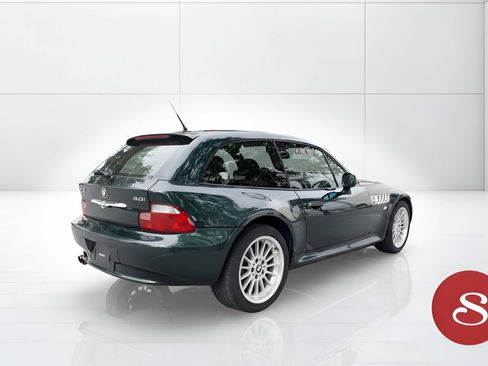 Used 2001 BMW Z3 3.0i image 8