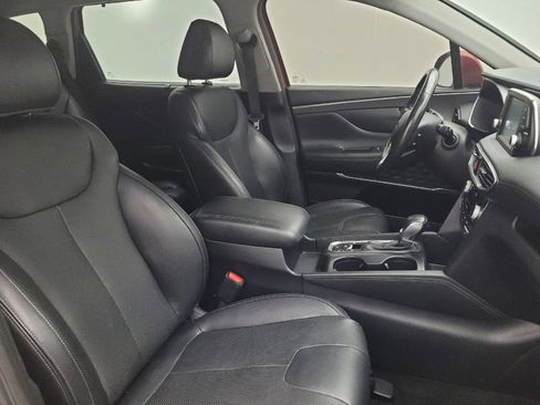 Used 2019 Hyundai Santa Fe Limited FWD image 21