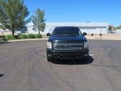 Used 2013 Chevrolet Silverado 1500 LT w/ All-Star Edition image 11