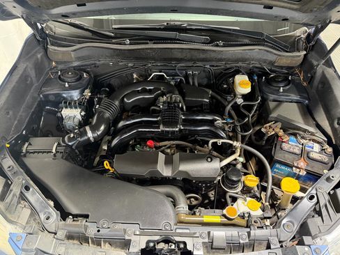 Used 2014 Subaru Forester 2.5i Touring w/ Popular Package #1 image 29