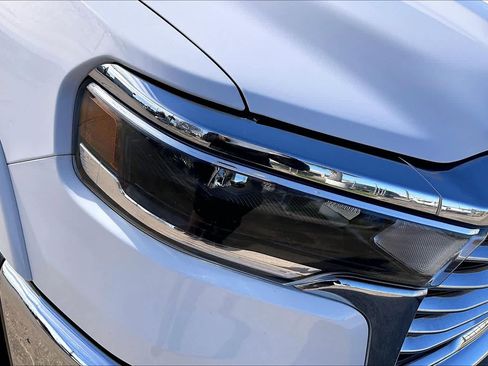 Used 2025 RAM 1500 Laramie image 28