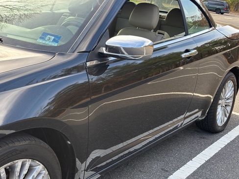 Used 2012 Chrysler 200 Limited image 8