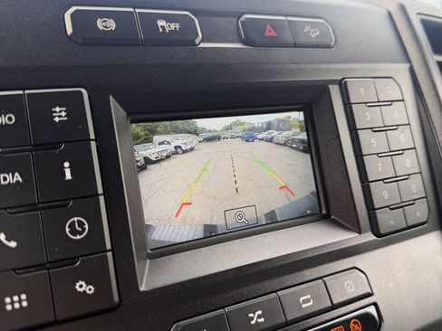 Used 2022 Ford F350 XL w/ STX Appearance Package AWD/4WD image 25