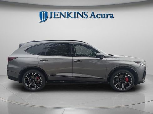 Used 2025 Acura MDX Type S image 6