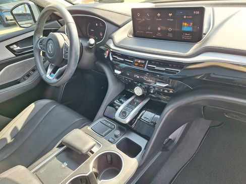Certified 2023 Acura MDX w/ Technology Package FWD image 28