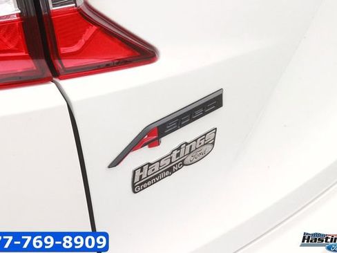 Used 2023 Acura RDX A-Spec AWD/4WD image 9