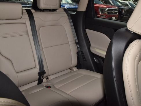 New 2026 Lincoln Corsair Grand Touring w/ Jet Appearance Package AWD/4WD image 21
