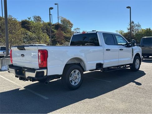 New 2026 Ford F250 XLT w/ F-250 >10K GVWR Package image 6