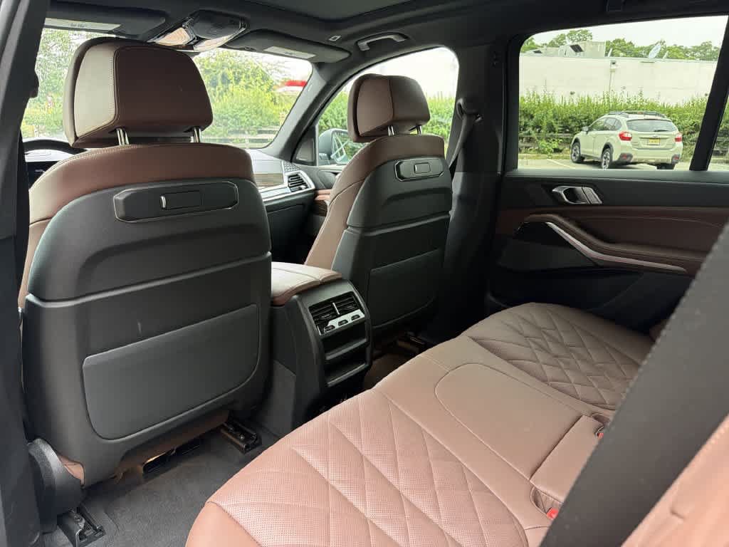 Used 2024 BMW X5 xDrive40i w/ Premium Package AWD/4WD image 20