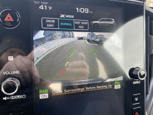 New 2026 Subaru Forester Limited image 31