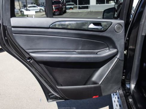 Used 2017 Mercedes-Benz GLS 450 4MATIC image 48