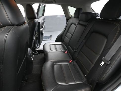 Used 2018 MAZDA CX-5 Grand Touring image 34