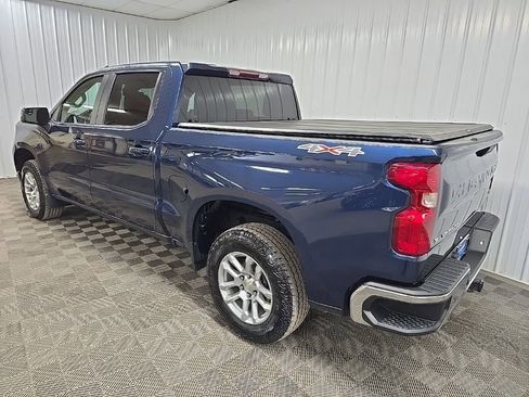 Used 2023 Chevrolet Silverado 1500 LT image 9