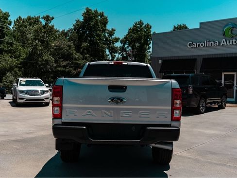 Used 2021 Ford Ranger XL w/ Equipment Group 101A High RWD image 7