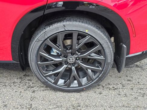 New 2026 Toyota Crown Signia image 6