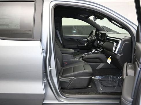 New 2026 GMC Canyon Elevation w/ Convenience Package image 27