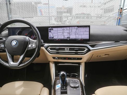 Certified 2023 BMW i4 eDrive35 RWD image 14