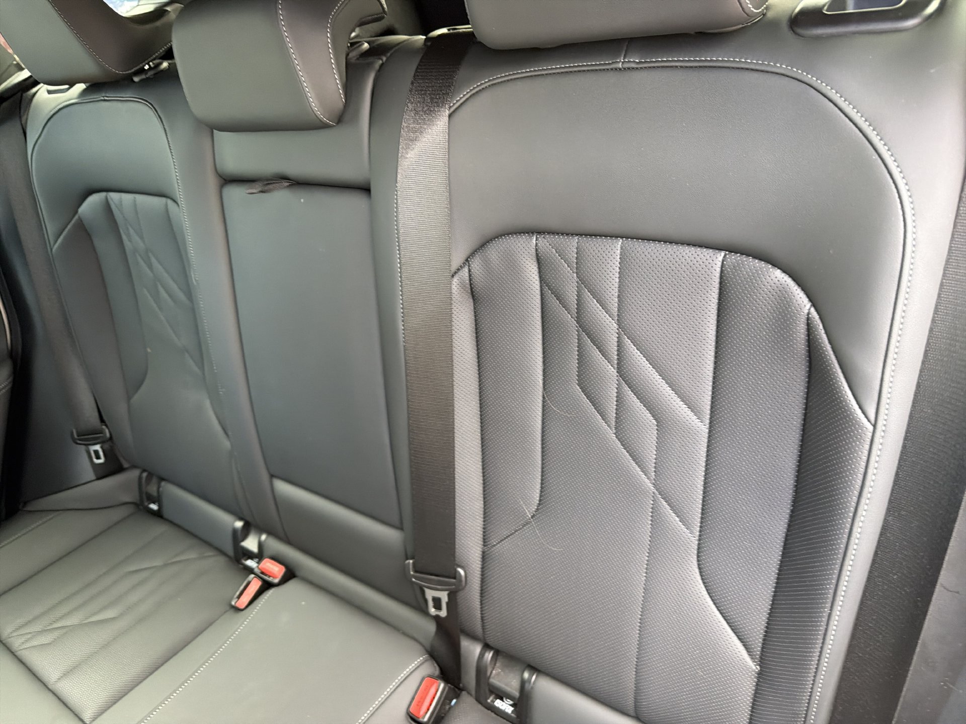 Certified 2025 BMW X3 xDrive30i AWD/4WD image 19