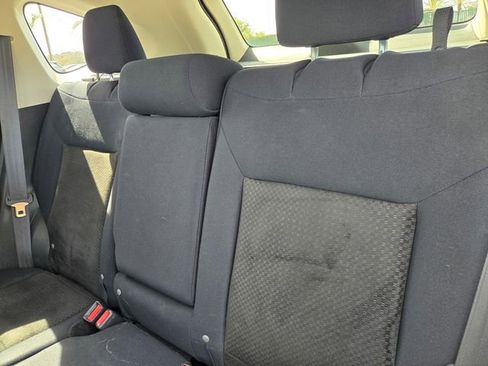 Used 2016 Honda CR-V EX image 12