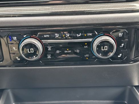 New 2026 Chevrolet Silverado 1500 ZR2 w/ Dark Appearance Package image 19